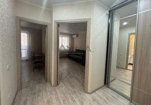 1-к квартира, на длительный срок, 39м2, 10/10 этаж