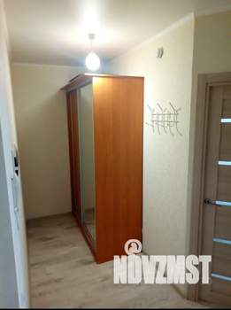 1-к квартира, посуточно, 35м2, 5/10 этаж