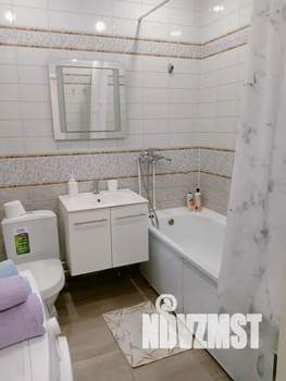 Студия квартира, посуточно, 30м2, 12/17 этаж