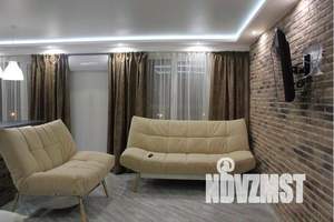 1-к квартира, посуточно, 50м2, 5/17 этаж