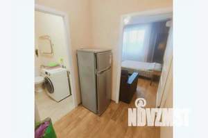 1-к квартира, посуточно, 29м2, 7/17 этаж