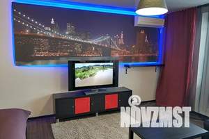 1-к квартира, посуточно, 10м2, 1/1 этаж