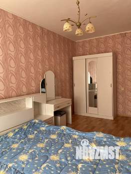 3-к квартира, на длительный срок, 72м2, 8/10 этаж