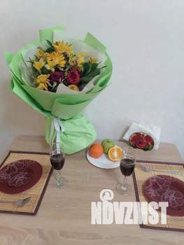 Студия квартира, посуточно, 22м2, 5/18 этаж