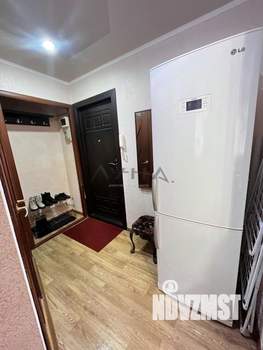 1-к квартира, на длительный срок, 30м2, 2/9 этаж