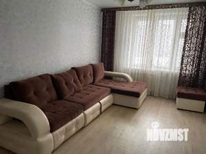 2-к квартира, на длительный срок, 60м2, 7/10 этаж