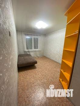 2-к квартира, на длительный срок, 44м2, 2/5 этаж