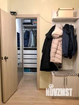 1-к квартира, на длительный срок, 42м2, 15/20 этаж