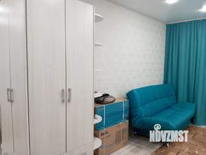 Студия квартира, на длительный срок, 20м2, 13/16 этаж