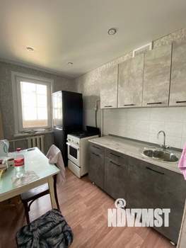 3-к квартира, на длительный срок, 58м2, 5/5 этаж