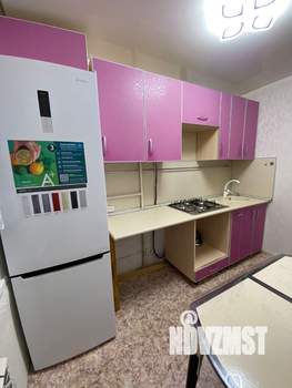 2-к квартира, на длительный срок, 44м2, 2/5 этаж