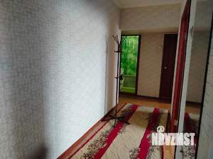 2-к квартира, на длительный срок, 53м2, 4/10 этаж