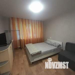 2-к квартира, посуточно, 45м2, 1/5 этаж