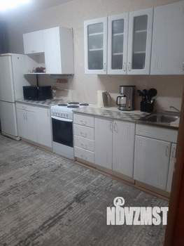 2-к квартира, посуточно, 59м2, 6/10 этаж