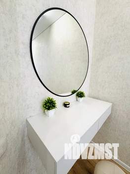 1-к квартира, посуточно, 45м2, 16/19 этаж