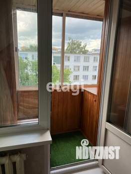 2-к квартира, на длительный срок, 44м2, 5/5 этаж