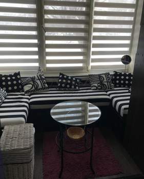 2-к квартира, на длительный срок, 44м2, 1/9 этаж