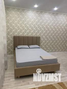 Студия квартира, посуточно, 35м2, 9/16 этаж