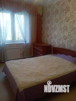 2-к квартира, на длительный срок, 58м2, 3/10 этаж