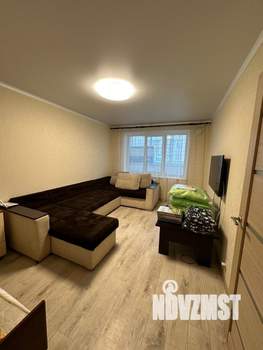 3-к квартира, на длительный срок, 72м2, 1/10 этаж