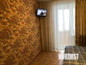 2-к квартира, посуточно, 44м2, 2/5 этаж