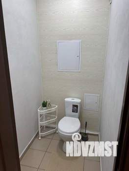 2-к квартира, на длительный срок, 58м2, 1/18 этаж