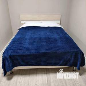 1-к квартира, посуточно, 24м2, 1/1 этаж