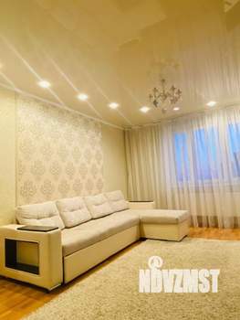 2-к квартира, на длительный срок, 58м2, 16/17 этаж