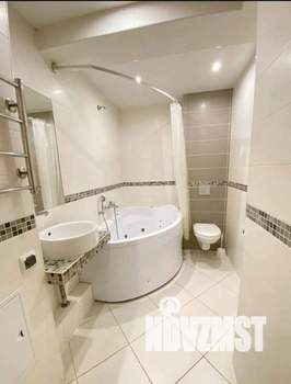 1-к квартира, посуточно, 50м2, 1/1 этаж