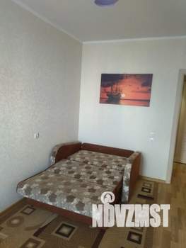 2-к квартира, посуточно, 63м2, 1/1 этаж