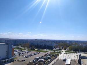 Студия квартира, посуточно, 25м2, 10/25 этаж