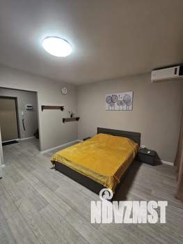 Студия квартира, посуточно, 30м2, 5/19 этаж