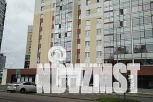 2-к квартира, посуточно, 60м2, 3/10 этаж