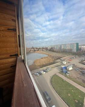 1-к квартира, на длительный срок, 47м2, 7/9 этаж