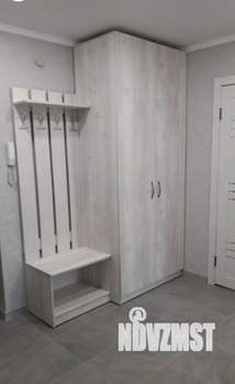 1-к квартира, посуточно, 43м2, 2/10 этаж