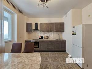 1-к квартира, на длительный срок, 45м2, 12/24 этаж