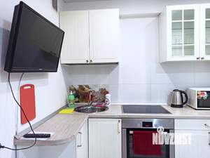 2-к квартира, посуточно, 50м2, 1/1 этаж