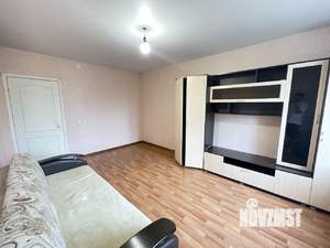 1-к квартира, на длительный срок, 40м2, 2/18 этаж