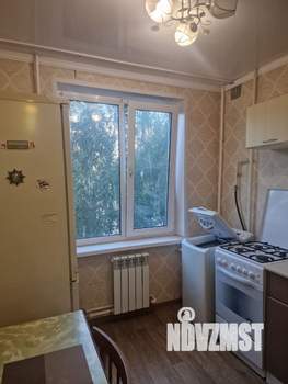1-к квартира, на длительный срок, 33м2, 5/9 этаж