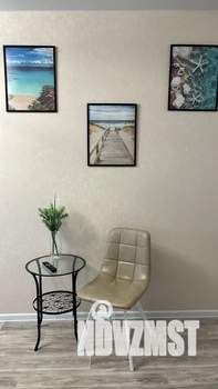 1-к квартира, посуточно, 31м2, 21/25 этаж