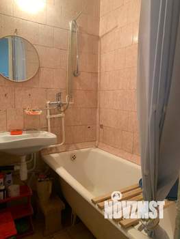 1-к квартира, на длительный срок, 29м2, 3/5 этаж