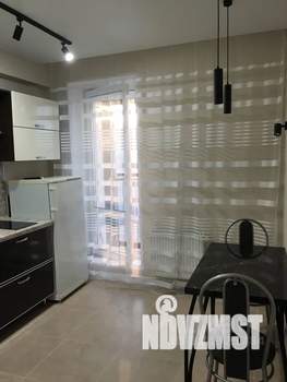 1-к квартира, посуточно, 34м2, 16/19 этаж