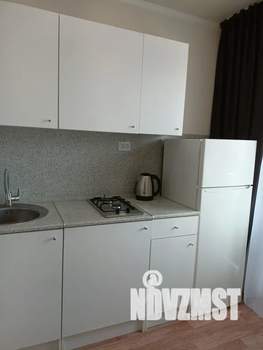 1-к квартира, посуточно, 40м2, 5/10 этаж