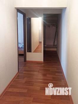 2-к квартира, посуточно, 54м2, 1/1 этаж