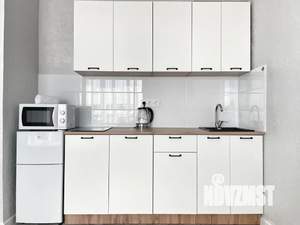 Студия квартира, посуточно, 30м2, 15/19 этаж