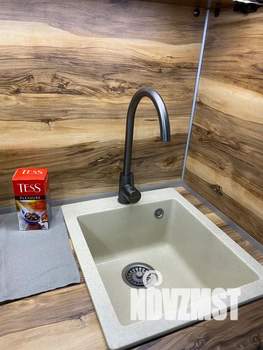 Студия квартира, посуточно, 30м2, 13/18 этаж