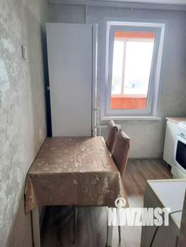 1-к квартира, на длительный срок, 30м2, 4/5 этаж