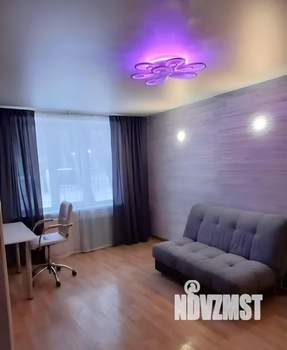 2-к квартира, на длительный срок, 45м2, 1/9 этаж