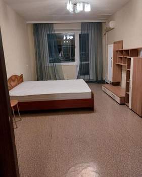 1-к квартира, на длительный срок, 37м2, 10/16 этаж