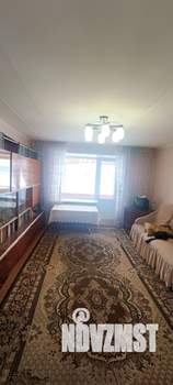 3-к квартира, на длительный срок, 59м2, 3/5 этаж